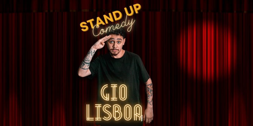 Até que Enfim Stand-Up Comedy