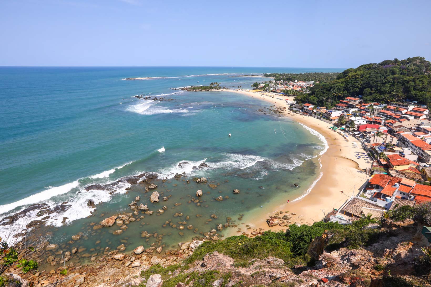 Prêmio Turismo Sustentável