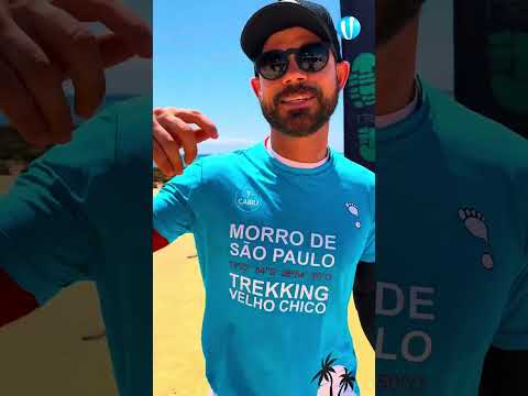 Trekking Velho Chico